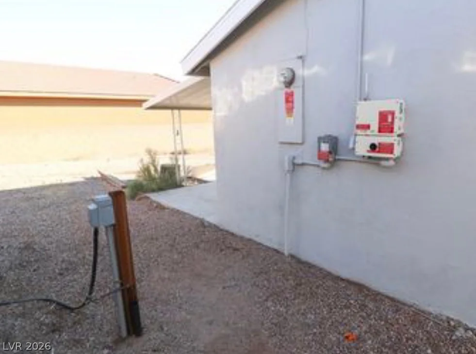 300 Lakeview, Boulder City, NV 89005