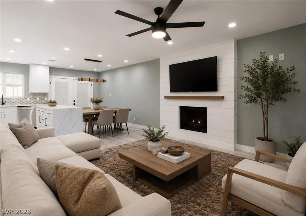 300 Lakeview, Boulder City, NV 89005