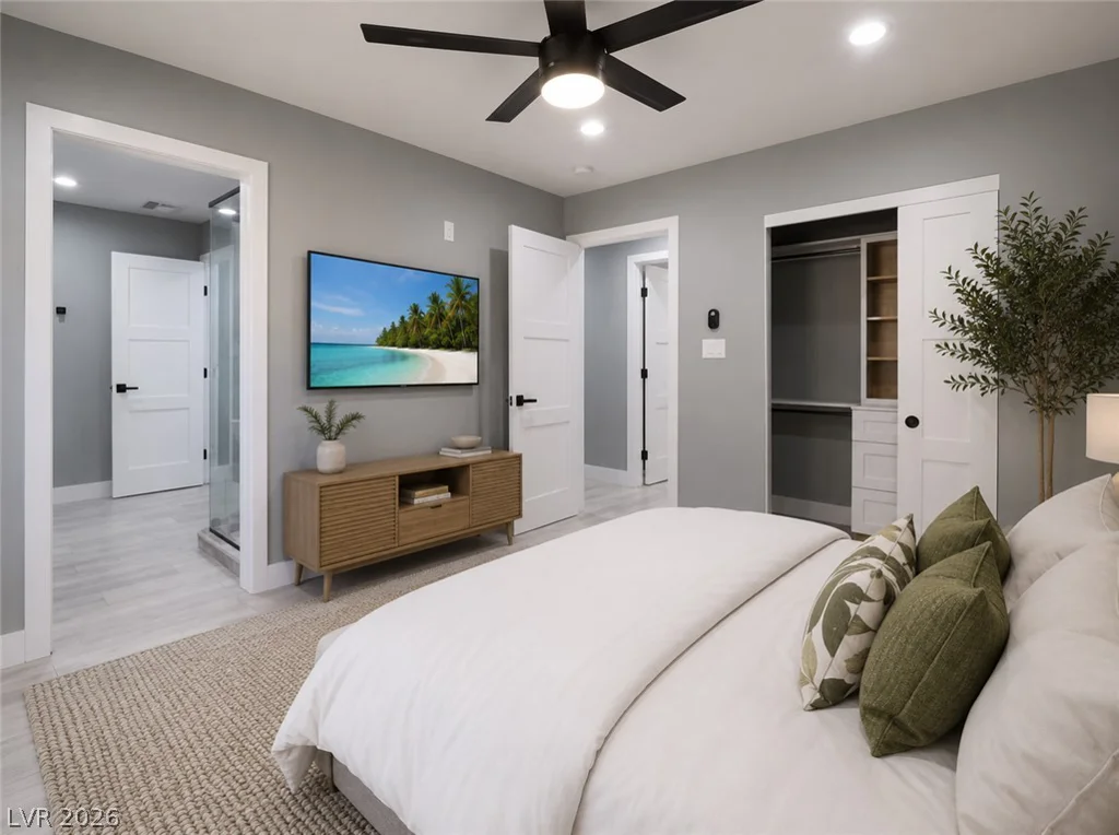 300 Lakeview, Boulder City, NV 89005