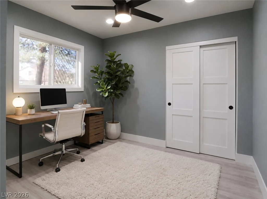 300 Lakeview, Boulder City, NV 89005