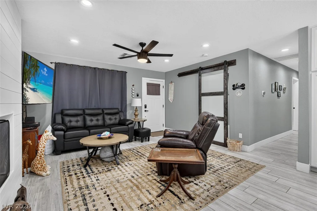 300 Lakeview, Boulder City, NV 89005