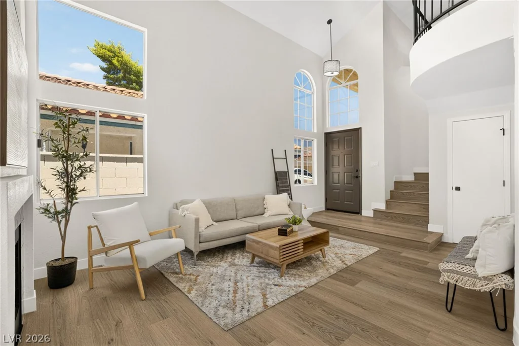 2681 Rungsted, Las Vegas, NV 89142