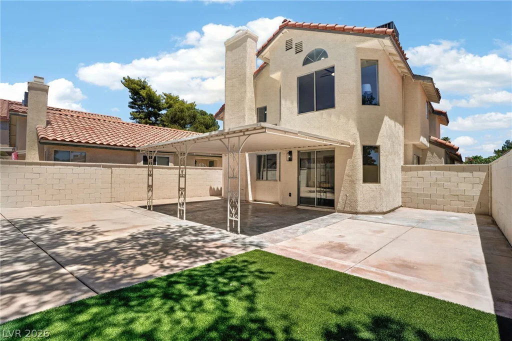 2681 Rungsted, Las Vegas, NV 89142