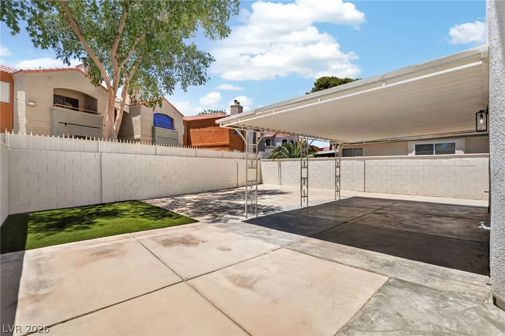 2681 Rungsted, Las Vegas, NV 89142