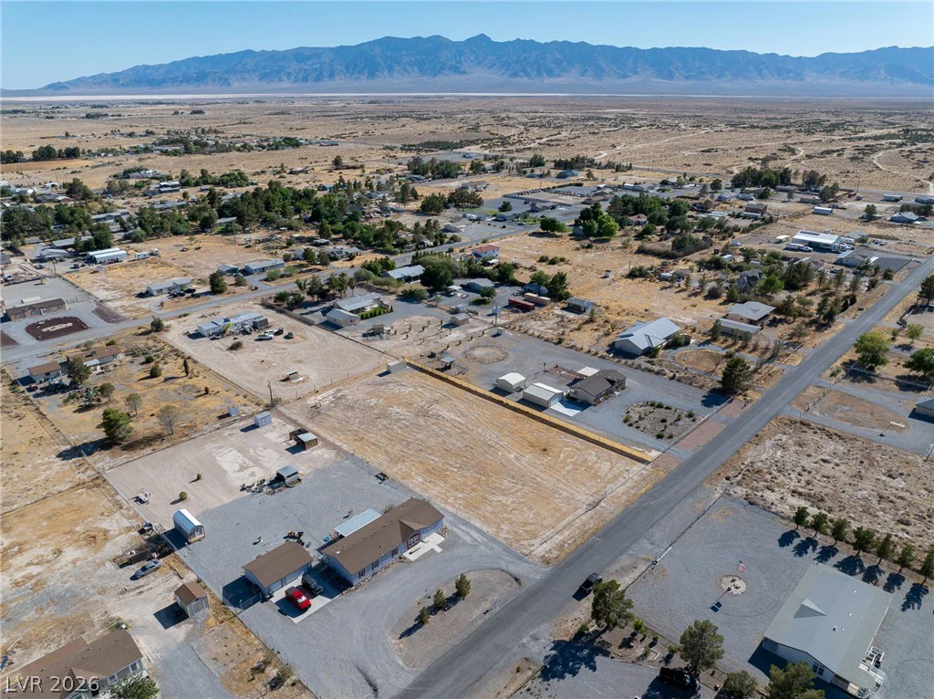 3361 Navajo, Pahrump, NV 89061