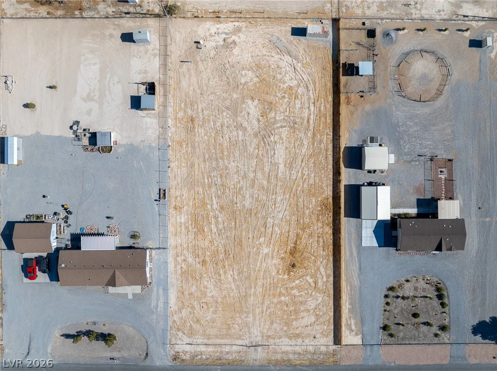 3361 Navajo, Pahrump, NV 89061