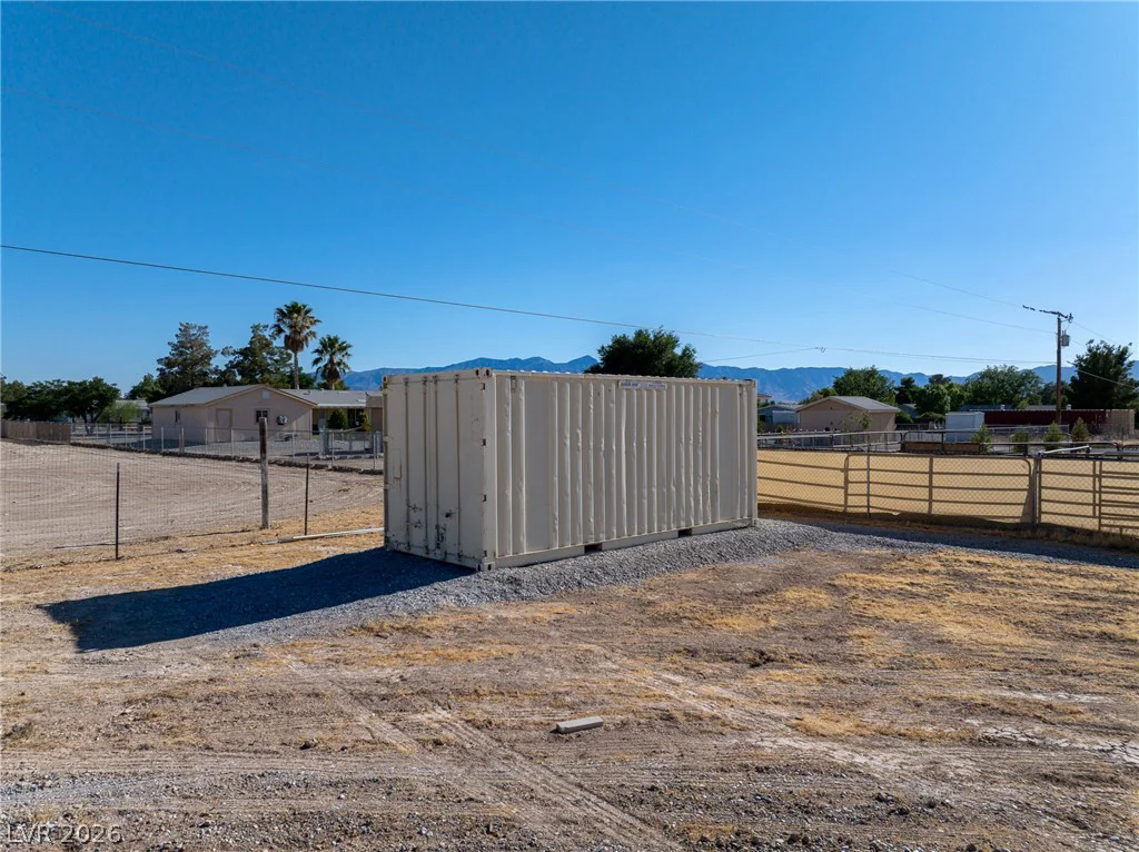 3361 Navajo, Pahrump, NV 89061