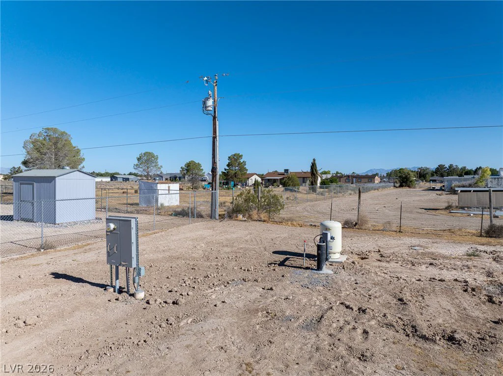 3361 Navajo, Pahrump, NV 89061