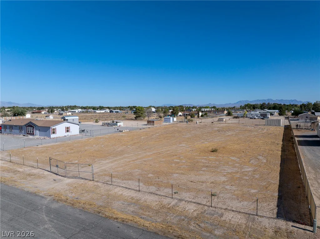 3361 Navajo, Pahrump, NV 89061