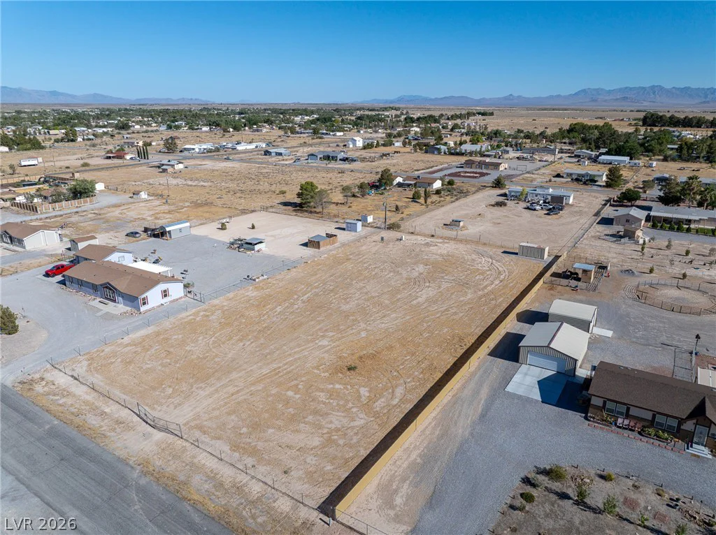 3361 Navajo, Pahrump, NV 89061