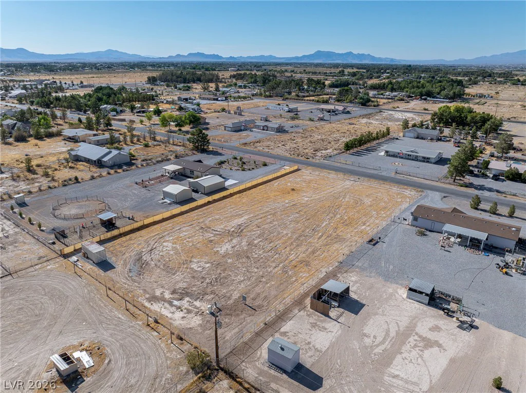 3361 Navajo, Pahrump, NV 89061