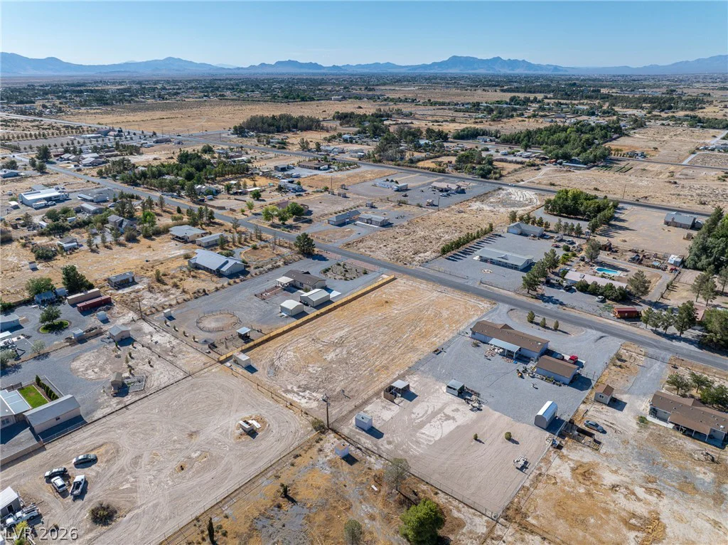 3361 Navajo, Pahrump, NV 89061