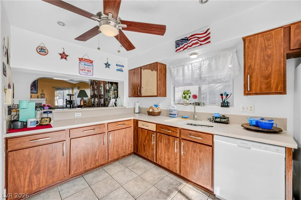 4440 Ferrell, North Las Vegas, NV 89031