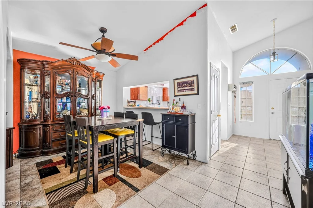 4440 Ferrell, North Las Vegas, NV 89031