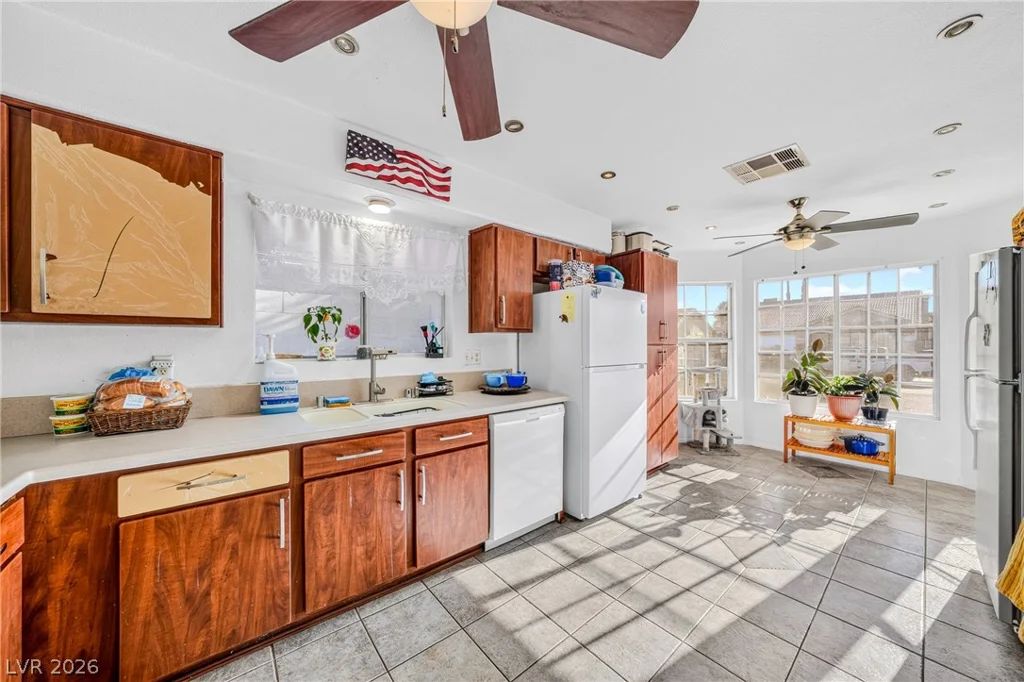 4440 Ferrell, North Las Vegas, NV 89031