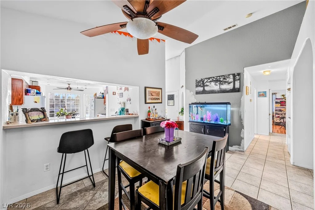 4440 Ferrell, North Las Vegas, NV 89031