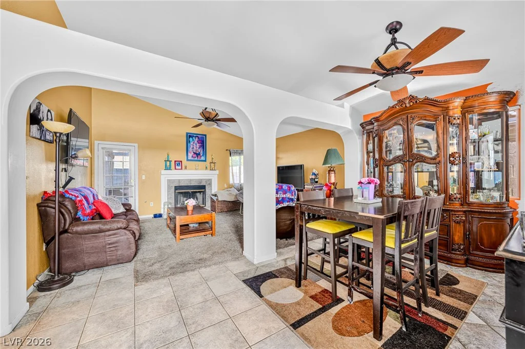 4440 Ferrell, North Las Vegas, NV 89031