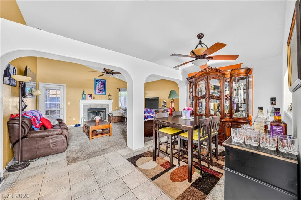 4440 Ferrell, North Las Vegas, NV 89031