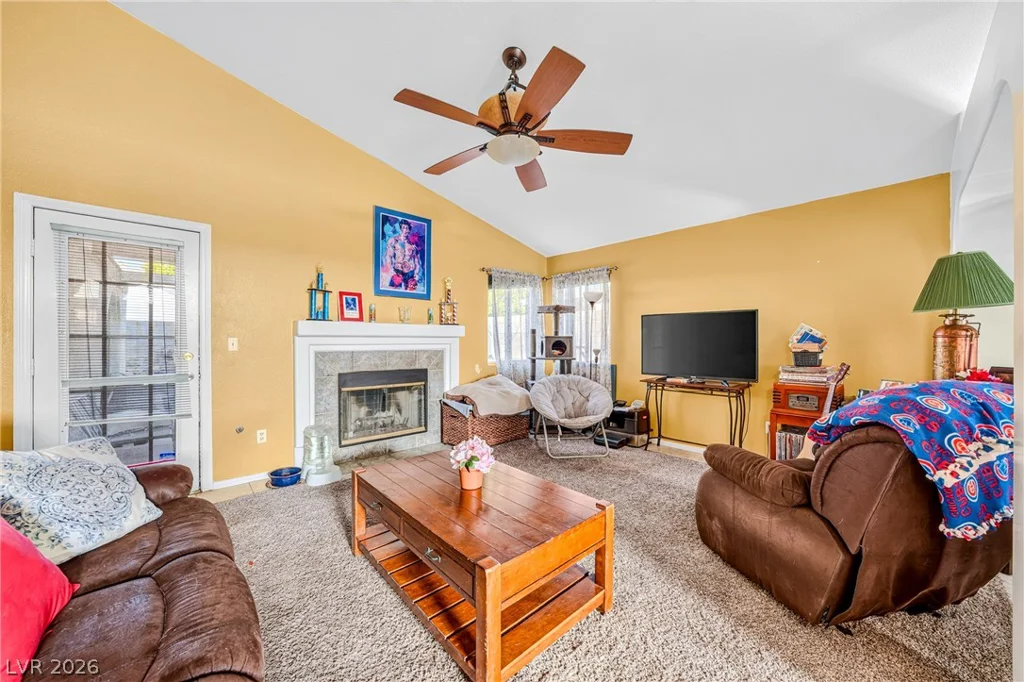 4440 Ferrell, North Las Vegas, NV 89031