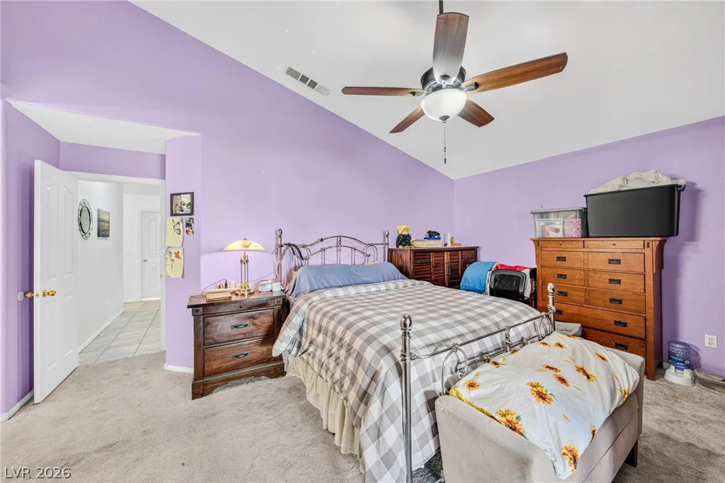 4440 Ferrell, North Las Vegas, NV 89031