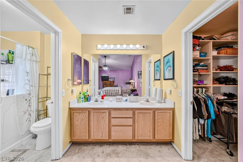 4440 Ferrell, North Las Vegas, NV 89031