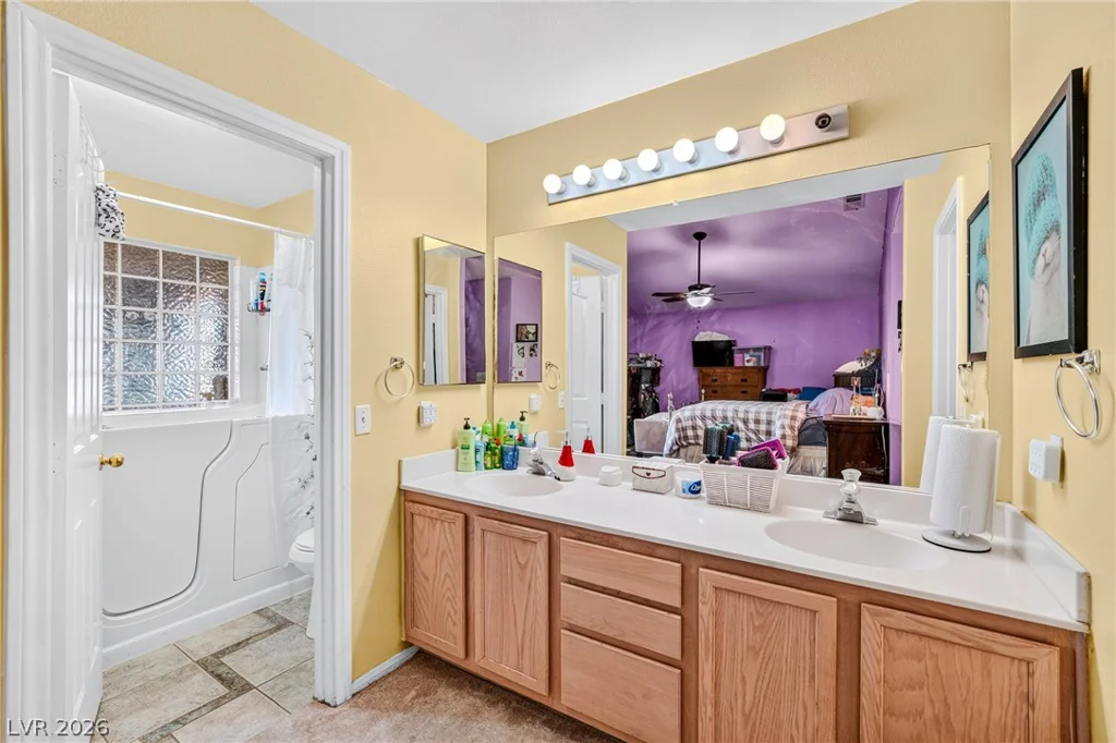 4440 Ferrell, North Las Vegas, NV 89031