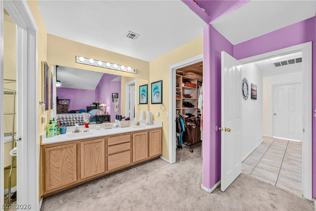 4440 Ferrell, North Las Vegas, NV 89031