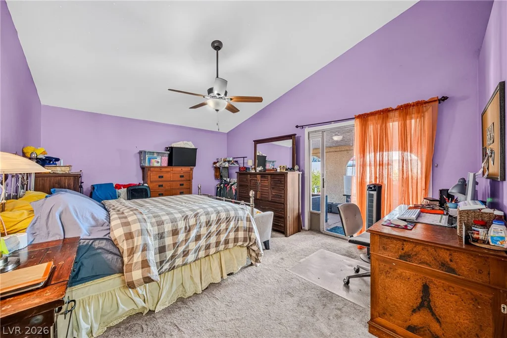 4440 Ferrell, North Las Vegas, NV 89031