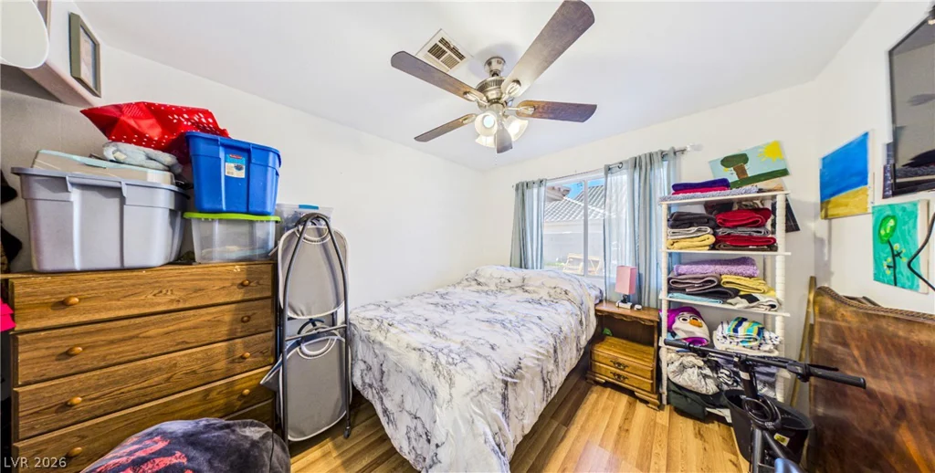 4440 Ferrell, North Las Vegas, NV 89031