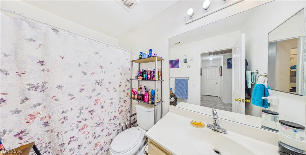 4440 Ferrell, North Las Vegas, NV 89031