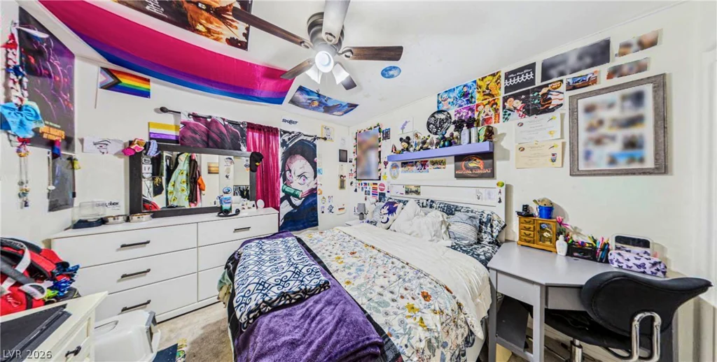 4440 Ferrell, North Las Vegas, NV 89031