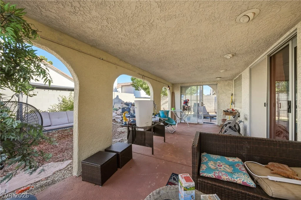 4440 Ferrell, North Las Vegas, NV 89031