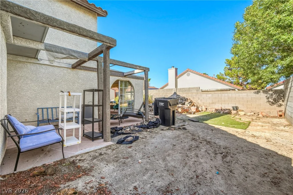 4440 Ferrell, North Las Vegas, NV 89031