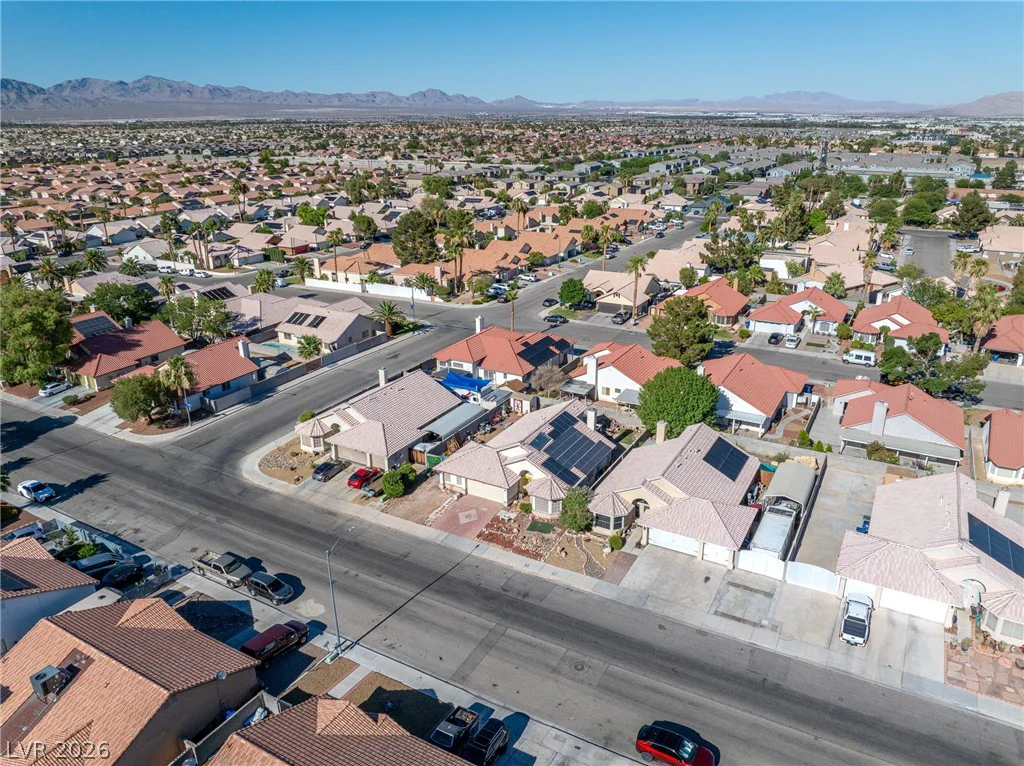 4440 Ferrell, North Las Vegas, NV 89031