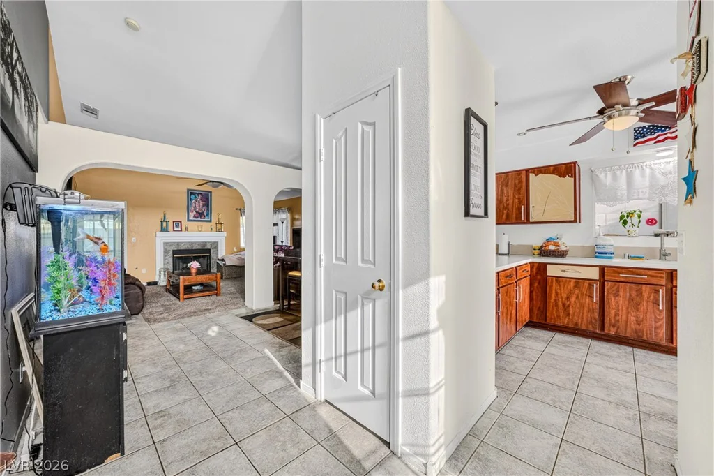 4440 Ferrell, North Las Vegas, NV 89031