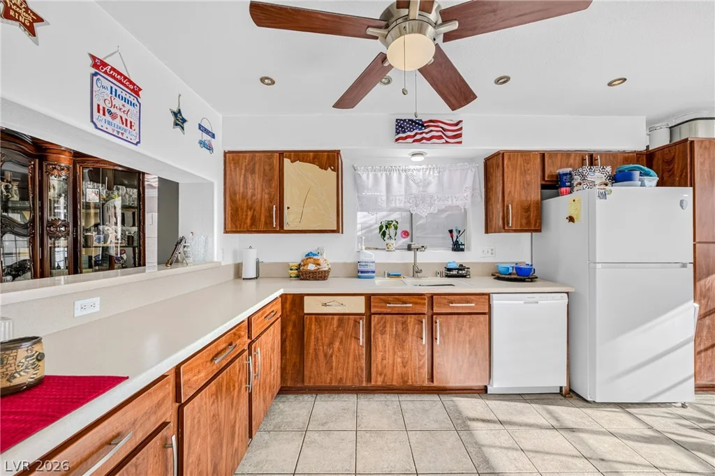 4440 Ferrell, North Las Vegas, NV 89031
