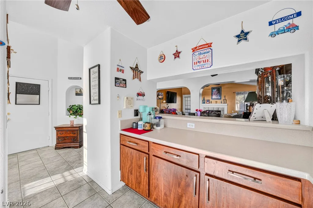 4440 Ferrell, North Las Vegas, NV 89031