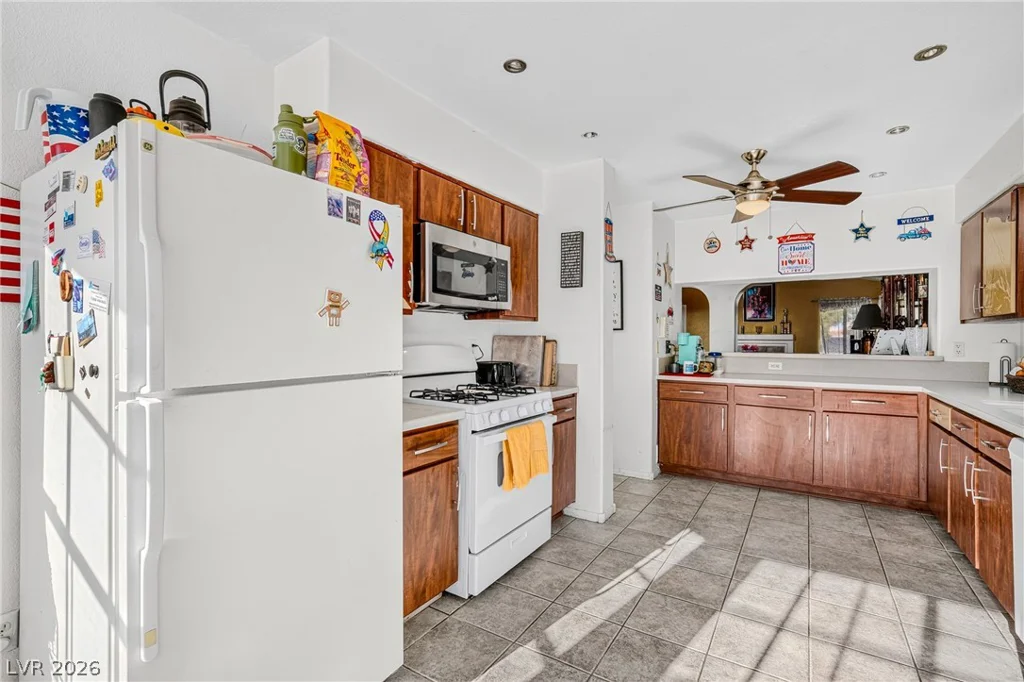 4440 Ferrell, North Las Vegas, NV 89031