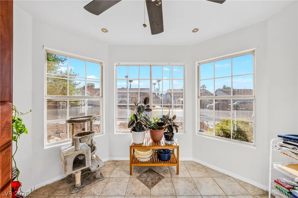 4440 Ferrell, North Las Vegas, NV 89031
