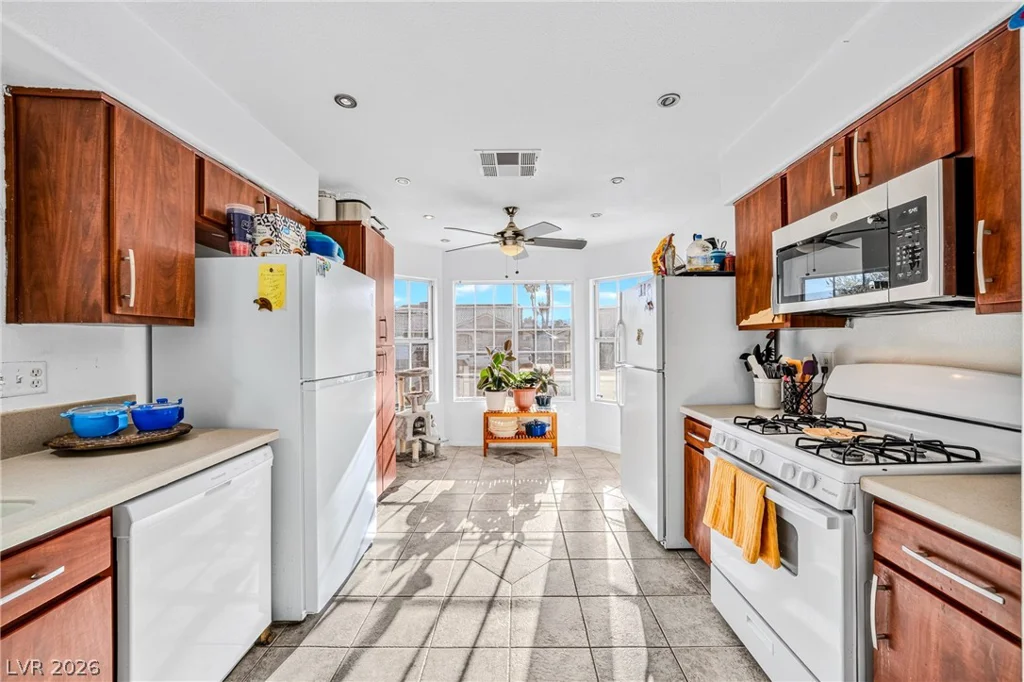 4440 Ferrell, North Las Vegas, NV 89031