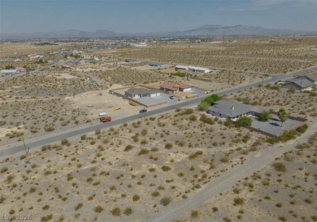 1761 Omaha, Pahrump, NV 89048