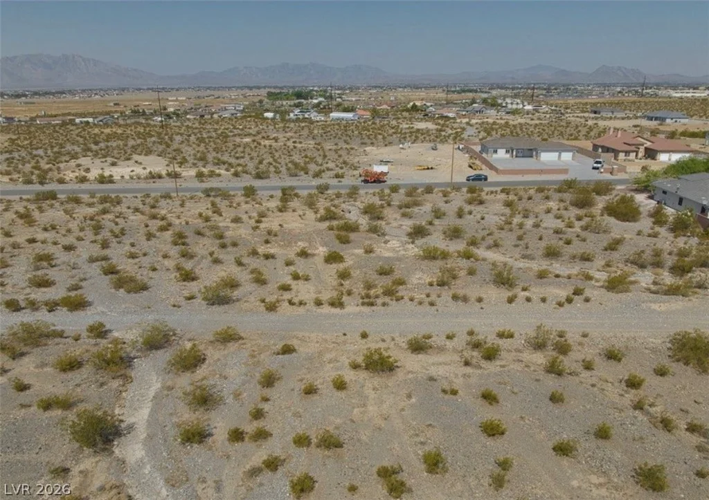 1761 Omaha, Pahrump, NV 89048