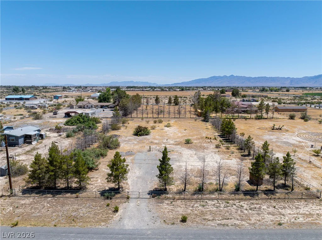 171 Betty, Pahrump, NV 89060