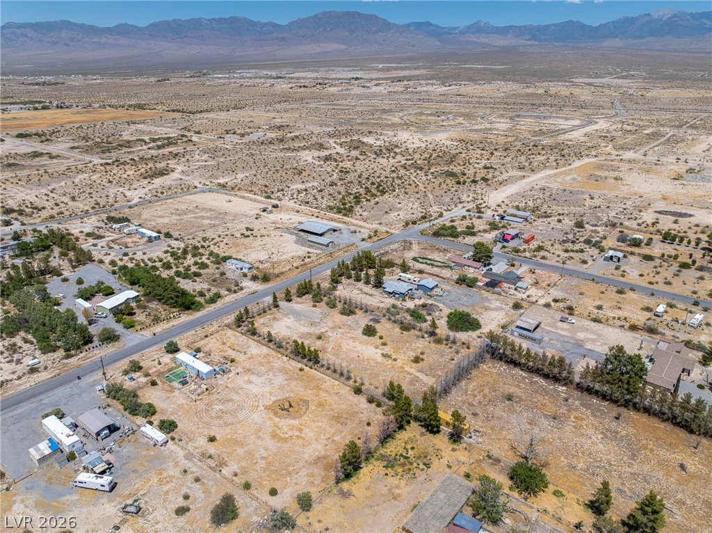 171 Betty, Pahrump, NV 89060