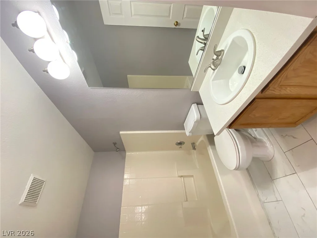 4633 Swaying Ferns, Las Vegas, NV 89147