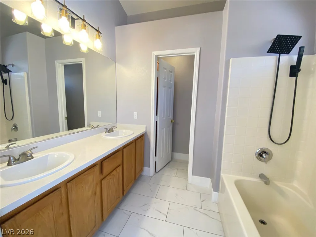 4633 Swaying Ferns, Las Vegas, NV 89147