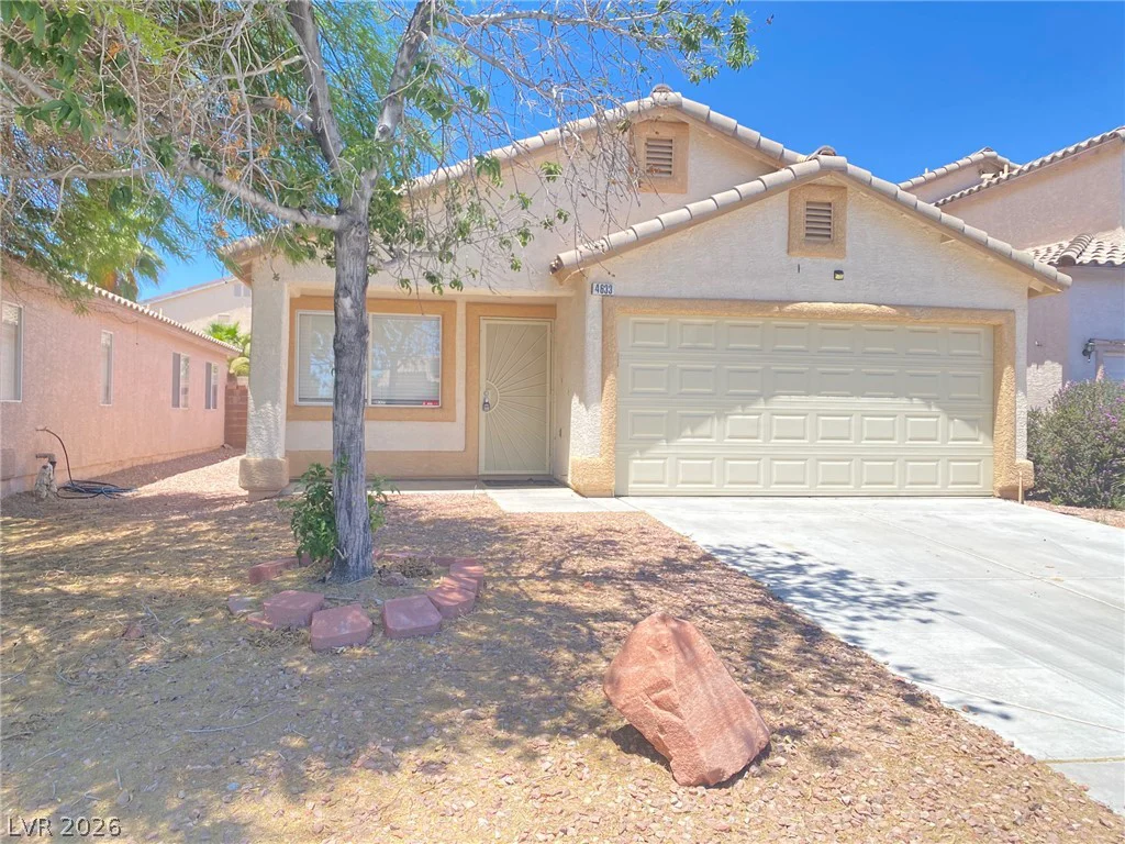 4633 Swaying Ferns, Las Vegas, NV 89147