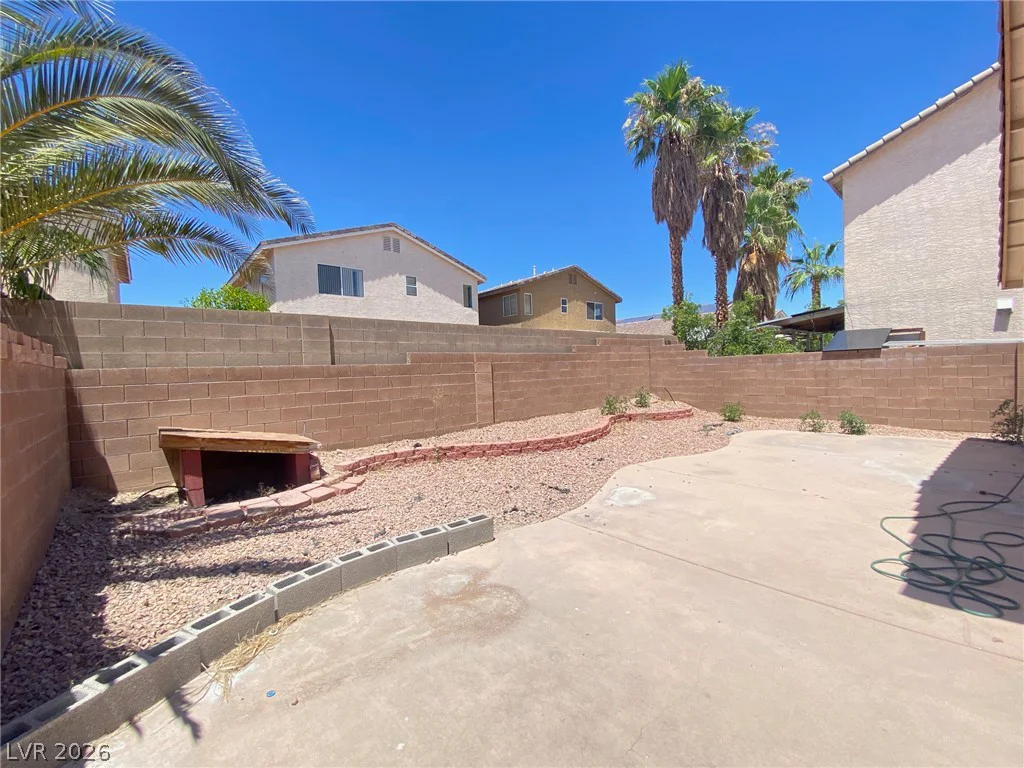 4633 Swaying Ferns, Las Vegas, NV 89147