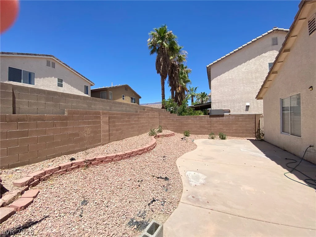 4633 Swaying Ferns, Las Vegas, NV 89147