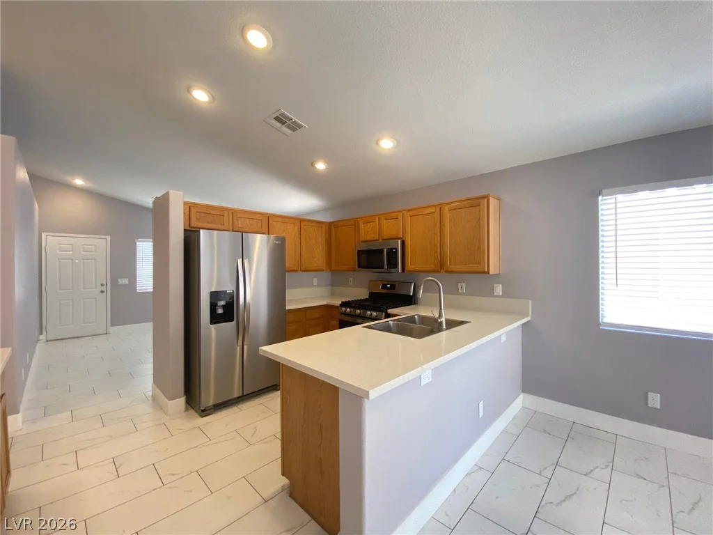 4633 Swaying Ferns, Las Vegas, NV 89147